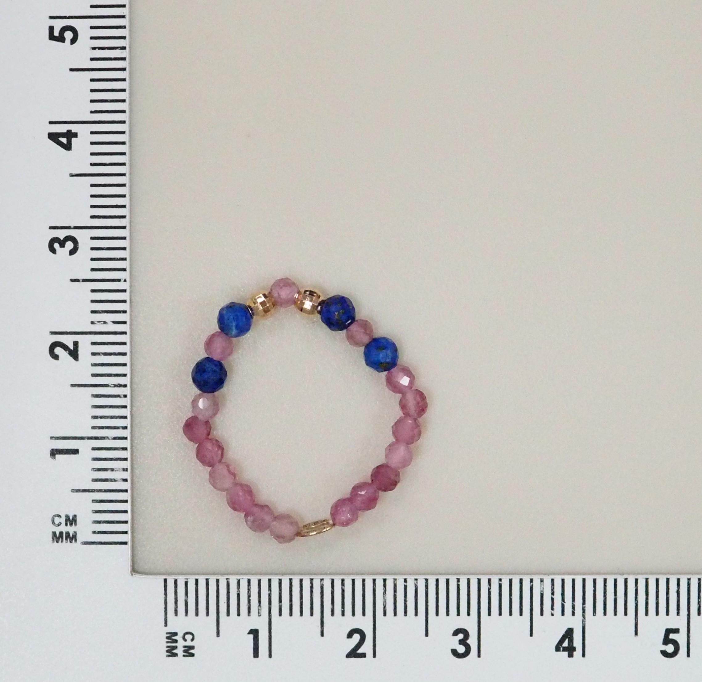 10312-000367 Кольцо (Au 585)